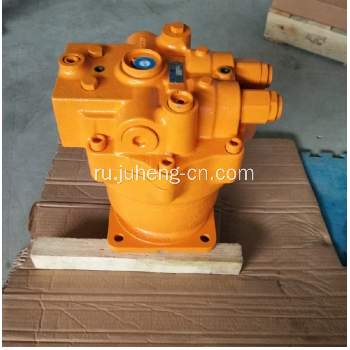 Экскаватор SL330LC-V Swing Motor 2401-9291